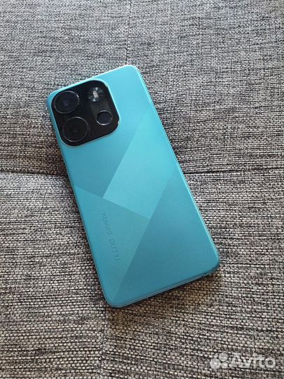 TECNO Spark Go 2023, 3/64 ГБ