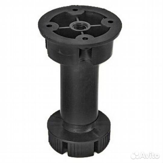 Ножка мебельная пластиковая