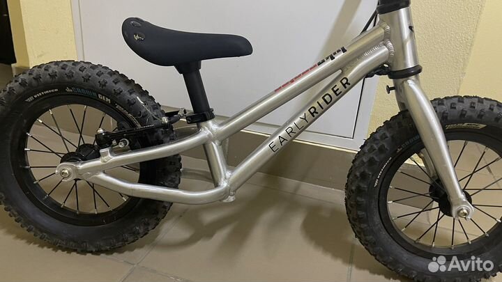 Беговел early rider