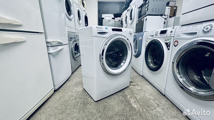 Стиральная машина Candy