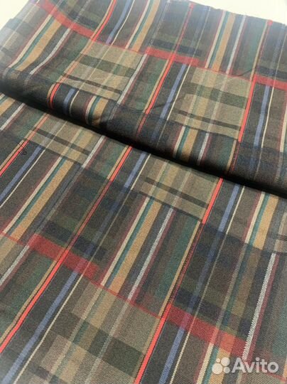 Отрезы ткани, можно пакетом