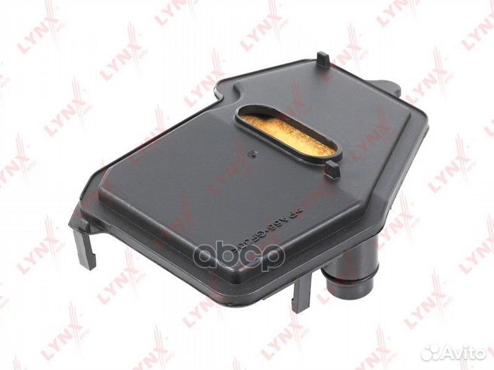 Фильтр АКПП LT1077 lynxauto