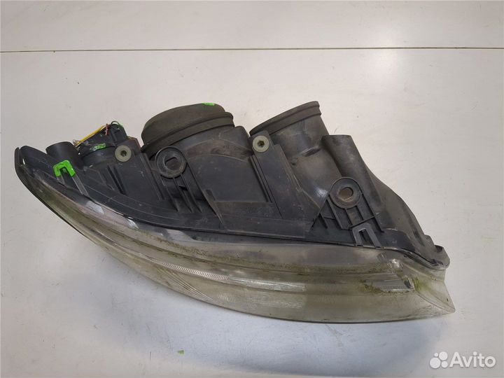 Фара (передняя) Saab 9-3, 2006