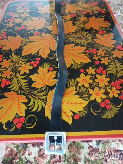 Ремень детский