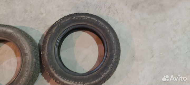 Forward Professional 156 185/45 R16 C