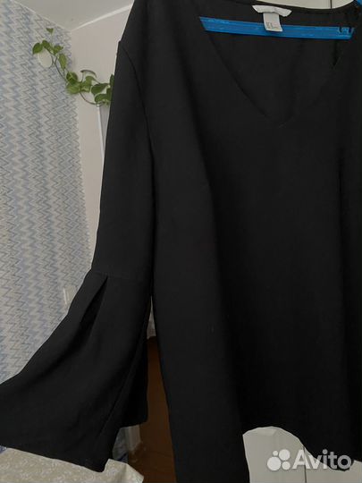 Блузка женская HM