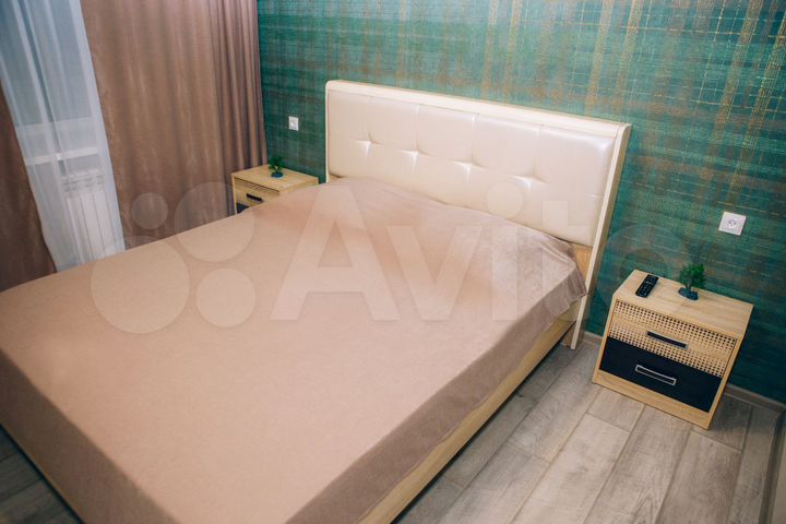 2-к. квартира, 45 м², 4/5 эт.