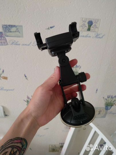 Держатель для телефона