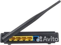 Роутер Wi-Fi «Upvel» UR-309BN