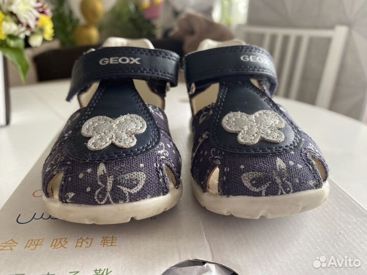 Сандалии Geox 20