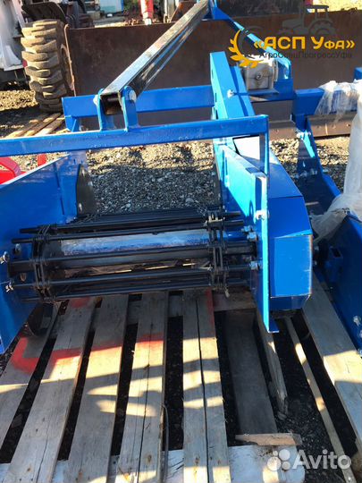 Копатель корнеплодов УРАЛЕЦ КК-540, 2022