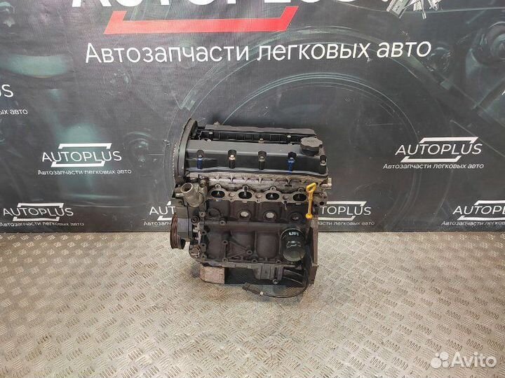 Двигатель Chevrolet Lacetti 1.6 F16D3