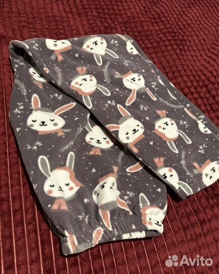 Домашний костюм