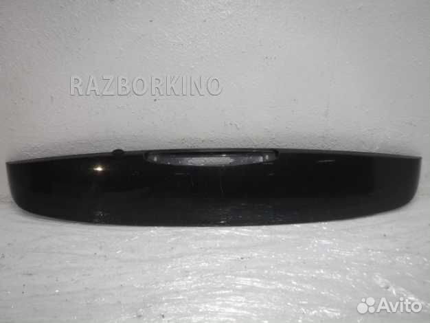 Спойлер Renault Laguna 2 X74