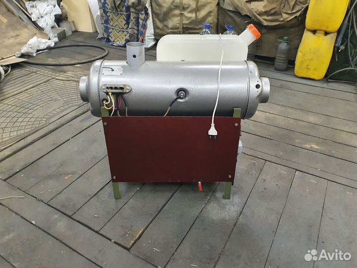 Отопитель ов65