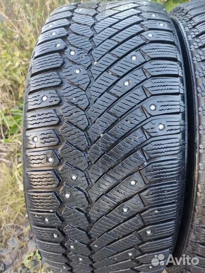Continental ContiIceContact 245/50 R18 104T