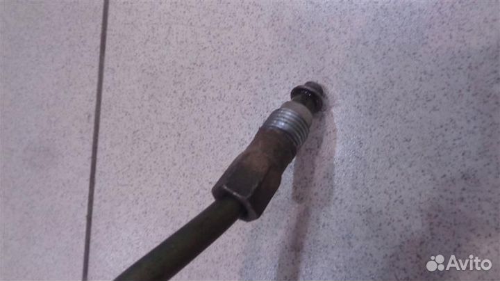 Трубка гур высокого давления Nissan Maxima A33 20