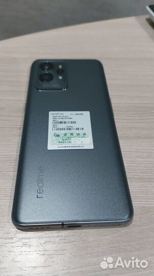 realme GT 2 Pro, 12/256 ГБ