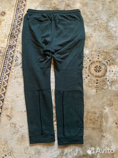 Спортивные штаныcropp