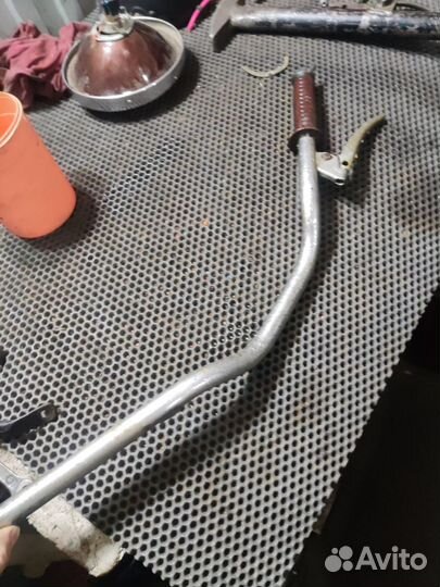 Руль Минск М104 М105