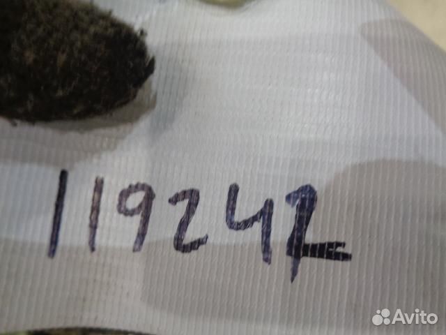 Накладка двери задней правой (наружная) Cadillac