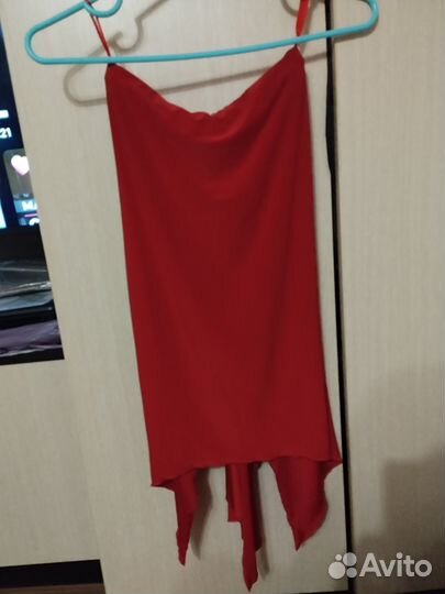 Вещи для танцев