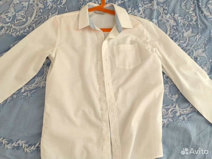 Школьная форма р.152