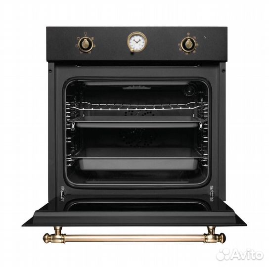 Новый духовой шкаф Korting