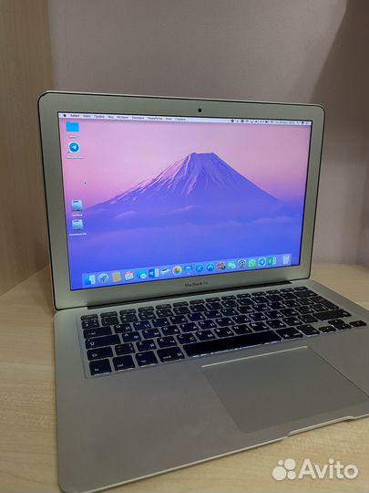 Apple MacBook air 13 2013
