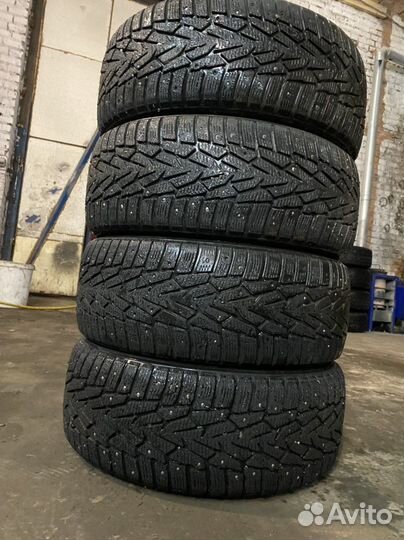 Nokian Tyres Nordman 7 215/55 R17