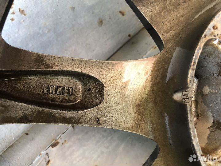 Колеса 16 195 50