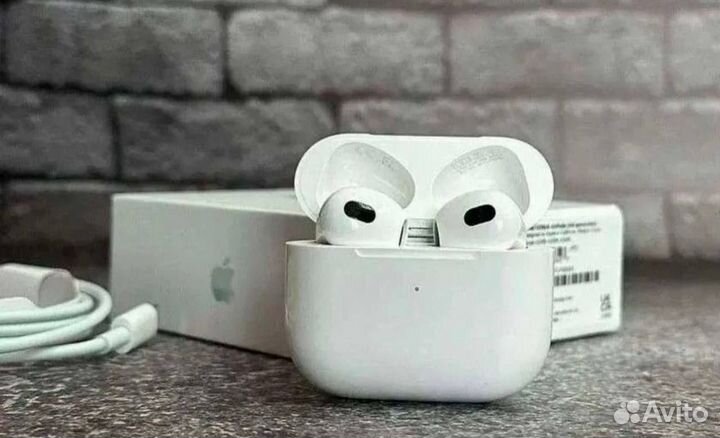 AirPods 3