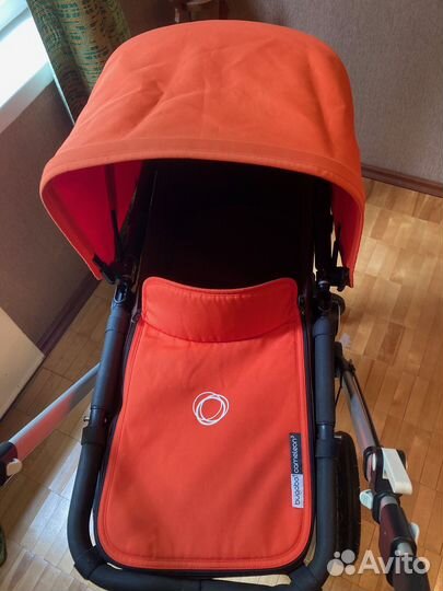 Коляска Bugaboo Cameleon 3