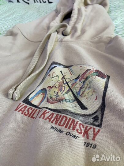 Худи твое Василий Кандинский