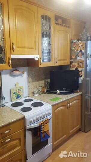 Фасады от кухни