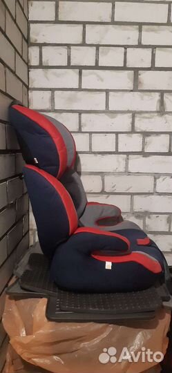 Детское автокресло