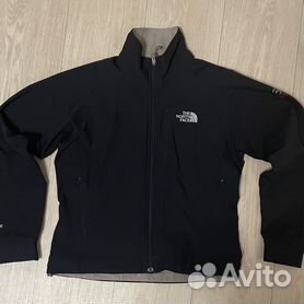 North face deals apex summit jacket