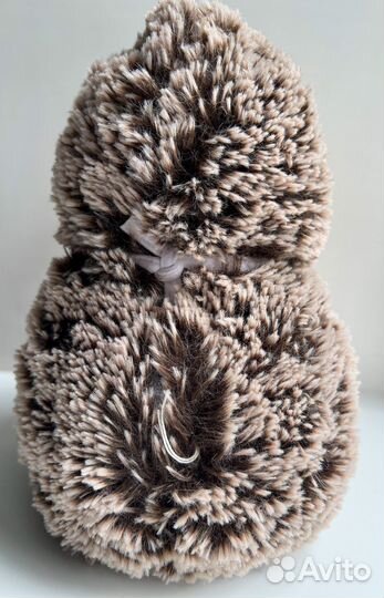 Мягкие игрушки