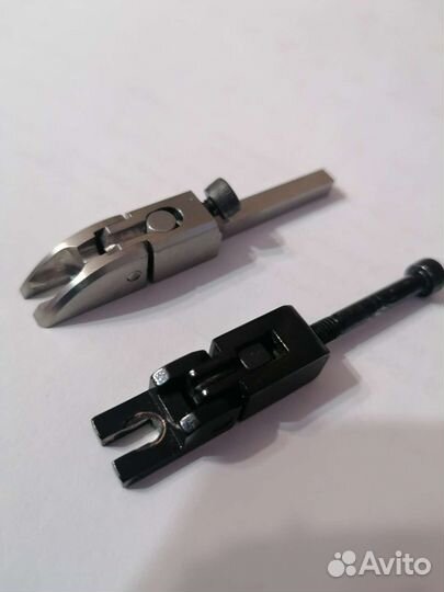 Седла floyd rose titan