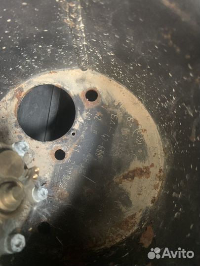 Гбо 4 поколения пропан