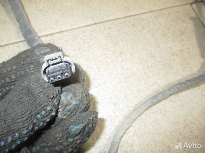 Проводка (коса) Mercedes-Benz GLS-Class (GL) (X16