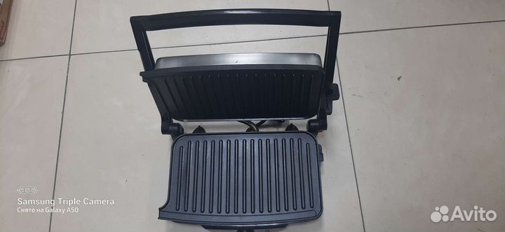 Гриль sakura SA-7657 (140)