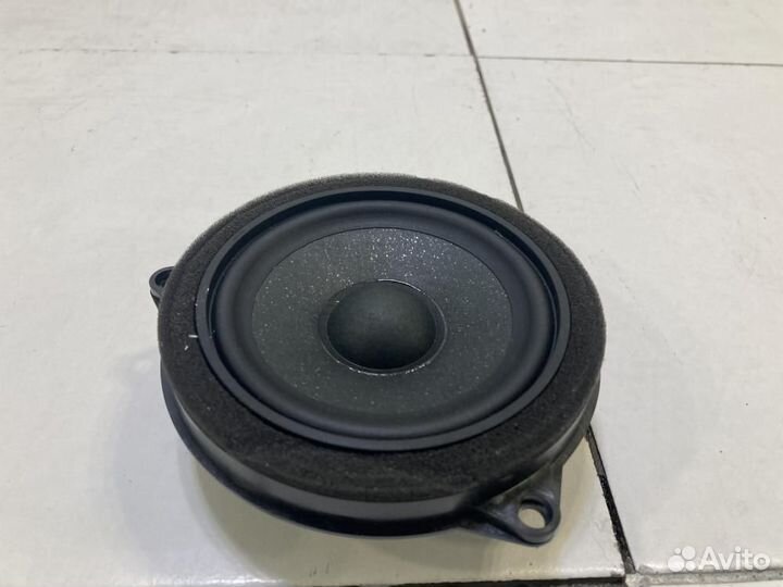 Динамик BMW X3 G01