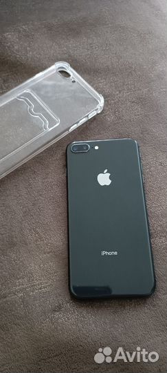 iPhone 8 Plus, 256 ГБ