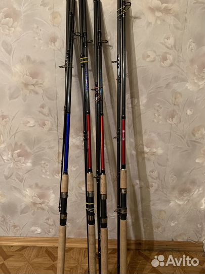 Продам удочки