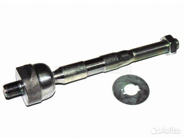 Тяга рулевая