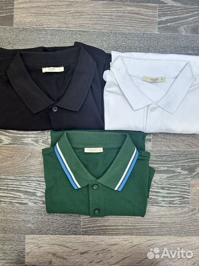 Комплект Поло Colin's