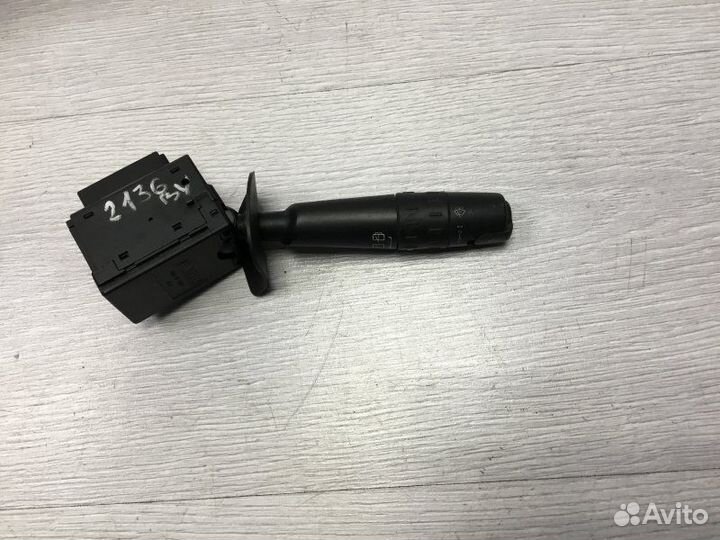 Переключатель дворников Peugeot 406 1.9 1997