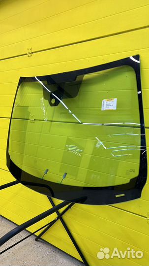 Лобовое стекло Nissan Qashqai j11 с подогревом