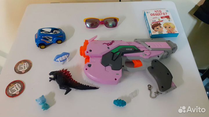 Солдатики Игрушки Куклы